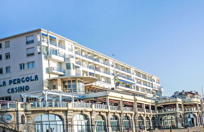 La Pergola - Foto 16