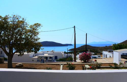 Petteo Serifos - Foto 35