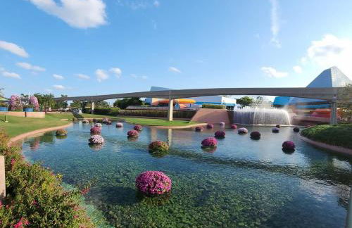 Vacation Dream Villa, Your Perfect Home Near to Disney - Foto 35