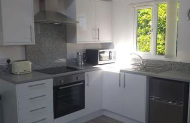 Lanarth Chalet in Hayle Cornwall - Foto 13