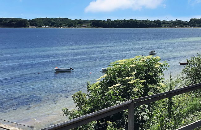 "Reinhard" - 50m from the sea - Foto 46