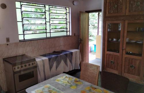 Villa Bottaro - Chalé amarelo - Foto 14