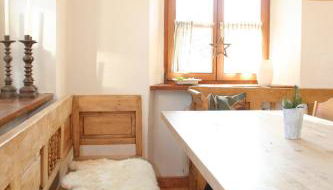 Historisches Pfarrhaus Nähe Schloss Neuschwanstein - Foto 5