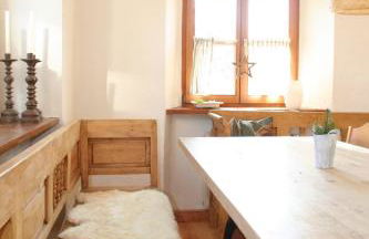 Historisches Pfarrhaus Nähe Schloss Neuschwanstein - Foto 5