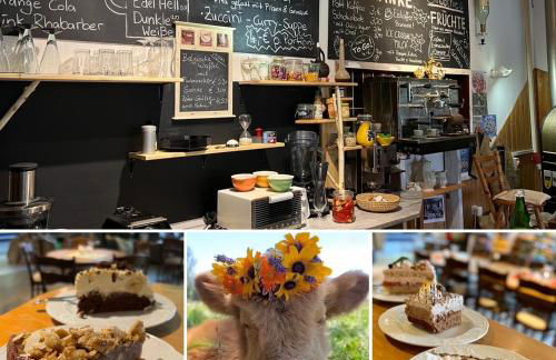 Ponderosa-Hütte im Wald - Foto 19