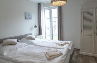 Villa Borwin Apartment 7 - Foto 9