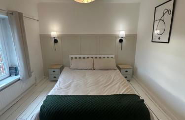 Cosy Cottage 7 mins from Cardiff City Center - Foto 17