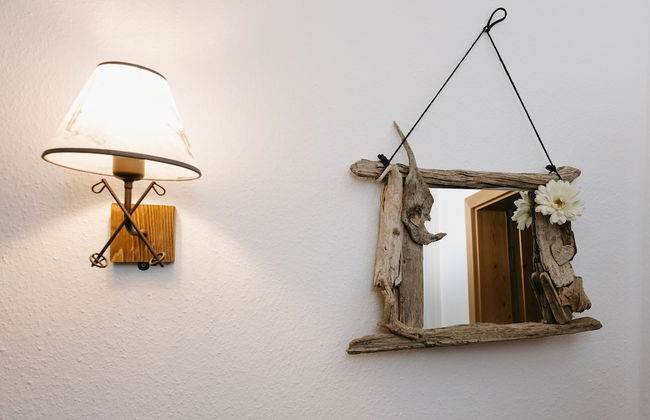 Ferienhaus Heimhof - Foto 21