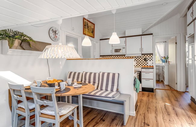 "Caya" - 450m to the fjord - Foto 22