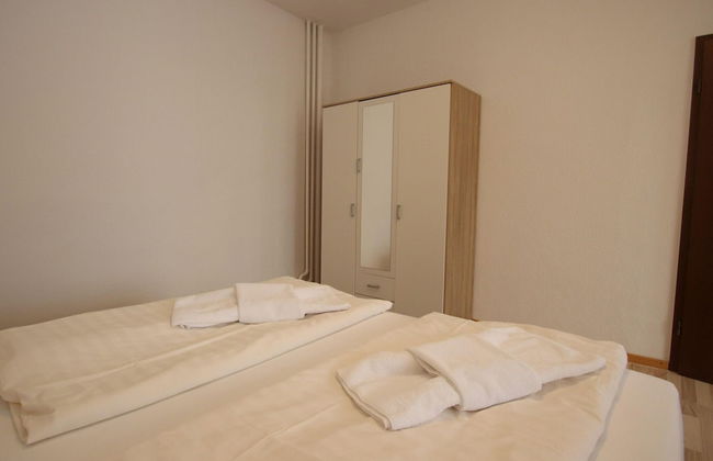 Ferienwohnung in der Nahe vom Hexentanzplatz - Foto 4