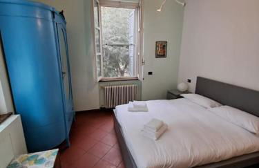 FuoriPorta Affitti Brevi - La Rive Droite - Foto 11