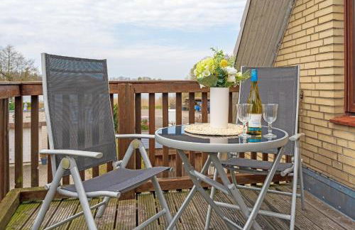 Haus Schwanensee Seeblick Bischofsee - Foto 20