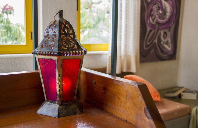 Lycasti Maisonettes - Foto 27