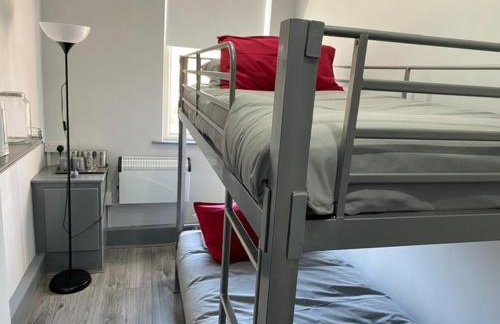 The Anfield Rooms - Foto 40