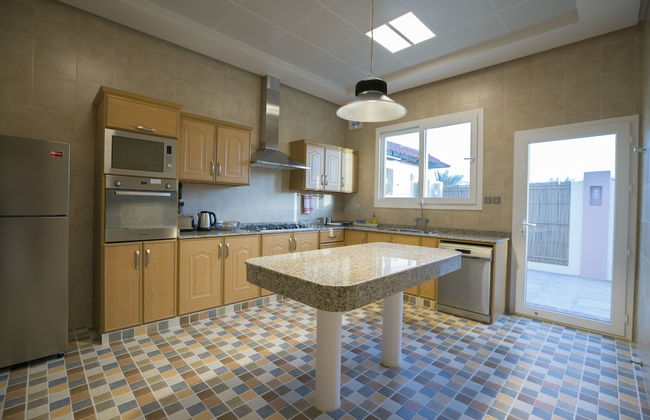 Asahalah Farm Villas - Photo 20