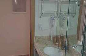 Park Veredas Flat Service - Foto 20