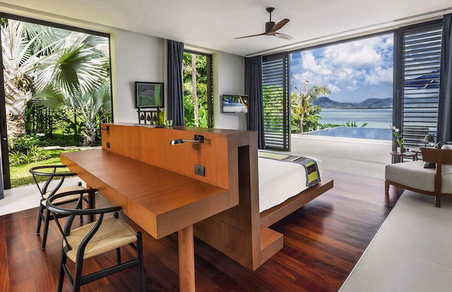 Villa Padma - Foto 3