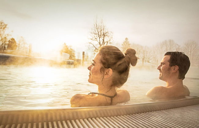 Premium Apartment With Indoor Pool - Foto 7