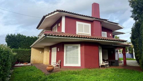 Serenity Cascais Villa - Foto 2, Garden, Garden view