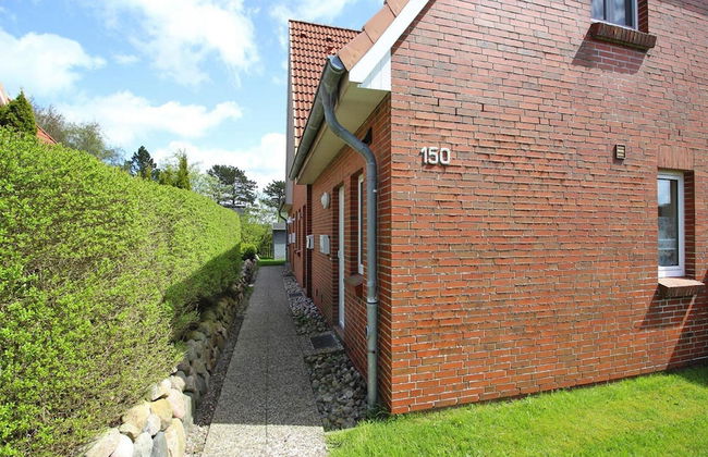 Reihenhaus, St. Peter-ording - Photo 17