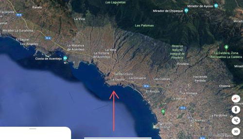 Ankerplatz - casa Juseli - Ruhe und Erholung - Foto 2