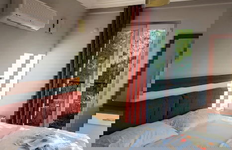 Antas Deluxe Apartments - Foto 12