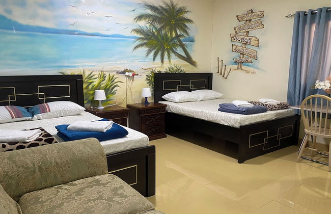 Studio 1 - Abu Dhabi - Photo 3