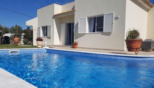 Casa Hélia, beautiful villa with pool, Algarve - Foto 3