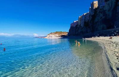 Residenza Rivellini Tropea - Foto 1