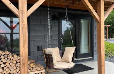 The Greylock Cabin - Foto 60