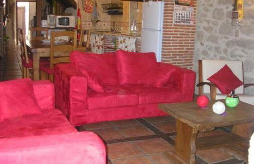 Casa Rural Amparo - Foto 23