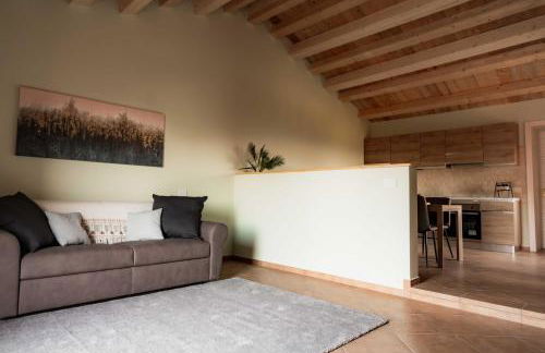 Il Tramonto - Deluxe Apartments - Foto 40