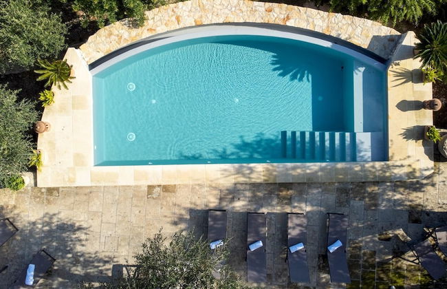 Villa Soleluna 7 1 - Foto 33