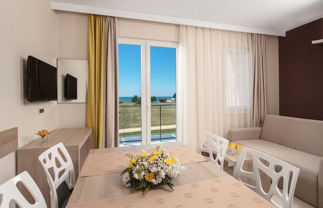 Apartments Katoro Plava Laguna - Foto 17