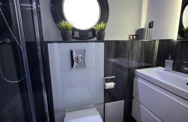 Hausboot La Mare Seeblick - Foto 28