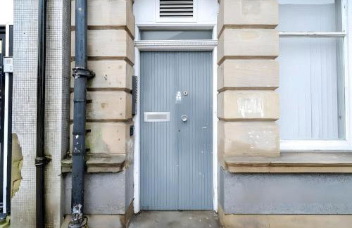 Stylish 3BR Derby Apartment - Sleeps 6, Central Location - Foto 46