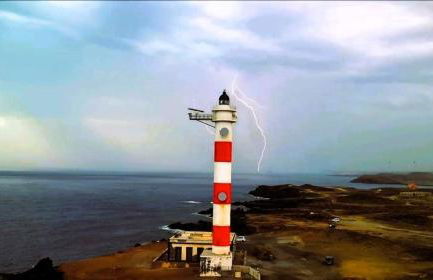 Casa Aloe, vista mar terrace & pool - Foto 34