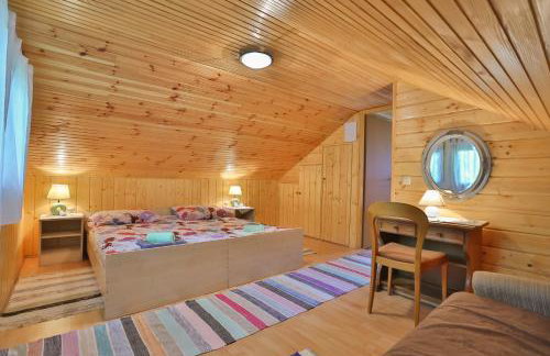Holiday Home Tržan - Foto 42