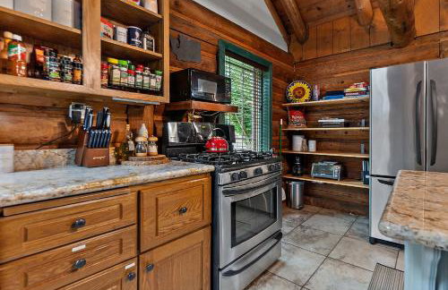 Whitehorse Mountain Retreat - Hot tub - Fireplace - Foto 21