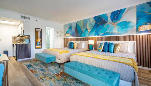 Unique stay 6 min from Universal Free parking - Foto 3