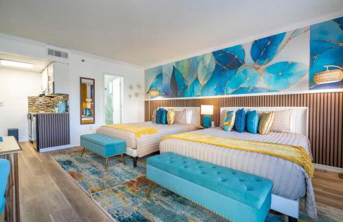 Unique stay 6 min from Universal Free parking - Foto 3