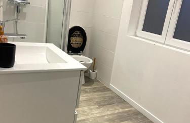 ღ Le Renouveau - T2 Proche Centre Ville & Gare - Foto 18