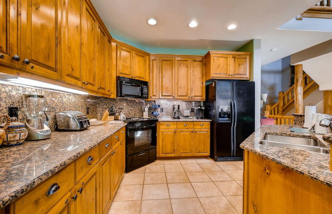 EagleRidge Lodge & Townhomes - Foto 21