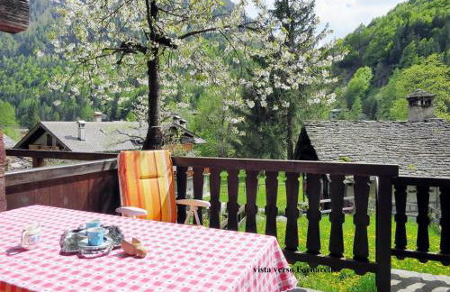 Chalet Martina - Foto 8