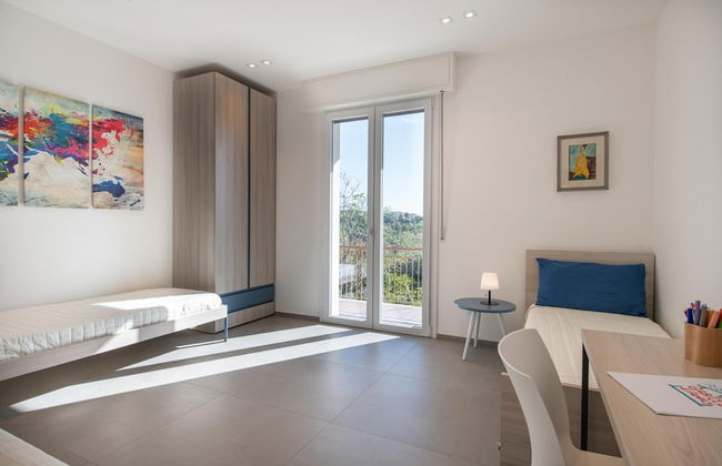 Orizzonte 11 in Panoramica - Foto 38