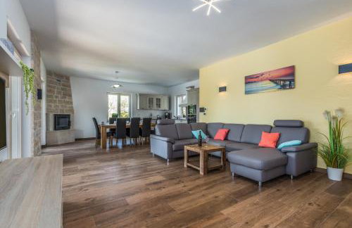 Elegant new villa Laura An with private pool in Porec - Foto 21