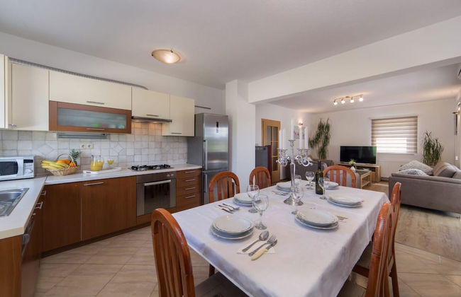 Villa Maria - Foto 16