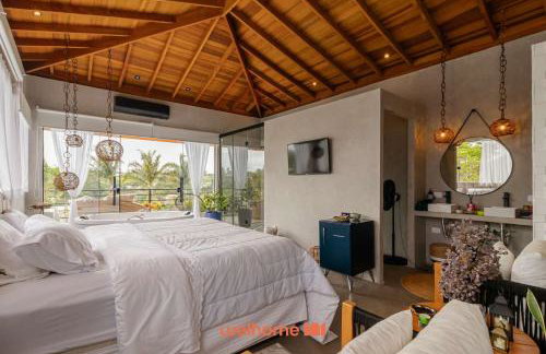 Sitio em Ibiuna com piscina próximo rota do vinho - Foto 38