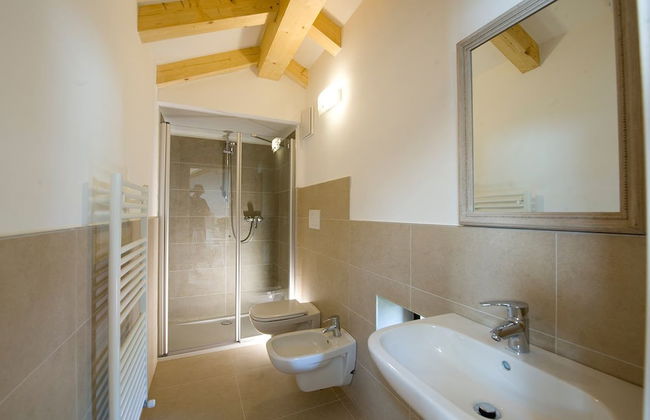 La Villa degli Orti - Foto 31