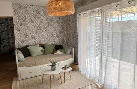 La p'tite maison - Foto 8